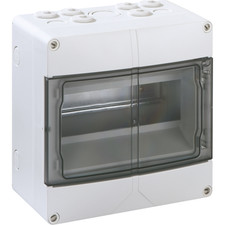 Spelsberg AK 09 Kleinverteiler