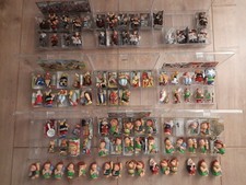 Ü-Ei Figuren Konvolut