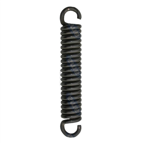 Feder für tiller - feder,