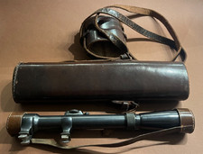 Antik Jagd Zielfernrohr 25x3cm