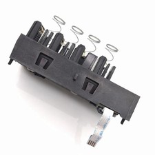 Druckkopf-Stifthalter 8640