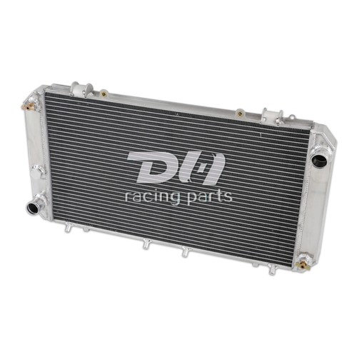 Reihen aluminum kühler - aluminum, für