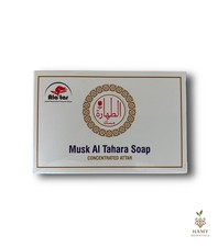 Musk Tahara Seife original