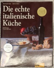 Kochbuch Die echte