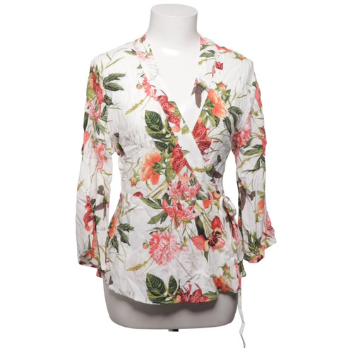 Vintage stories wickelbluse - vintage, stories,