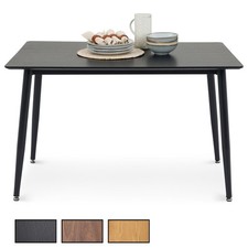 Esstisch 120 x 80 cm