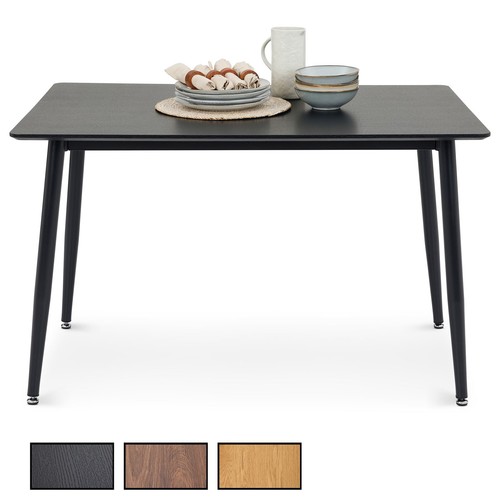 Esstisch 120 cm - x, 80