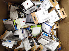 563 Teile Kopp Restposten