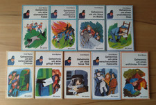 Enid blyton geheimnis - geheimnis-serie,