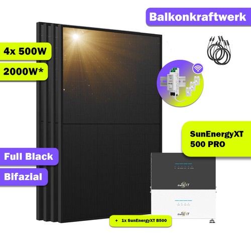 2000w balkonkraftwerk speicher - balkonkraftwerk,