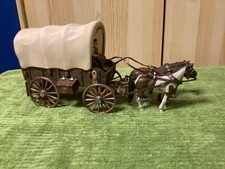 Schleich Planwagen 42024