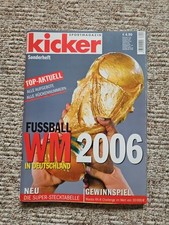 Kicker Sonderheft