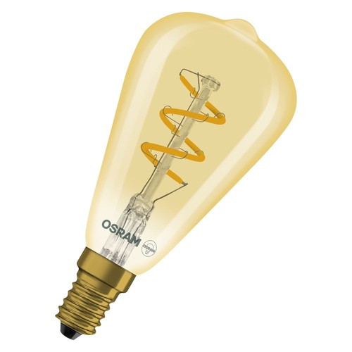 Osram e14 led vintage 1906 - e14,