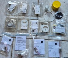 SAMSON-Stellventile / Regelventile Ersatzteile