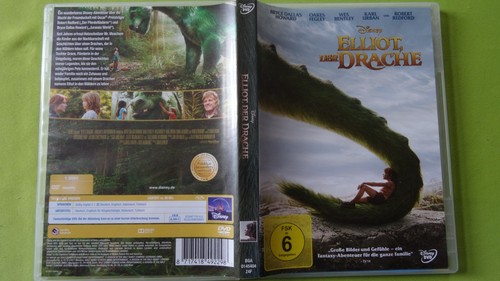 Elliot der drache pete s - elliot,, pete's