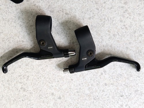 Shimano cantilever - xt,