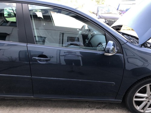 Golf 1k tür vorn - vw, v