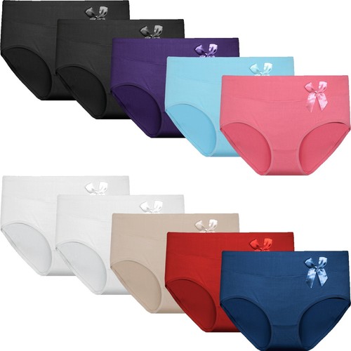 Neu damen slips - 5x,