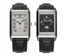 Jaeger-LeCoultre Grande