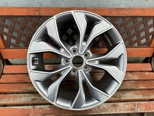 1x Alufelge 18 Zoll 7.5"