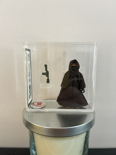 Star wars 1977 jawa - wars, hong