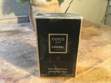 COCO NOIR BY CHANEL 3.4 FL OZ