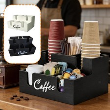 Kaffeestation organizer - kaffeestation,