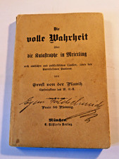 Die volle wahrheit d - die,