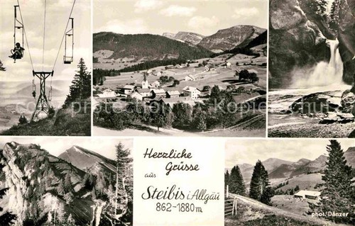 Steibis oberstaufen bayern - oberstaufen,