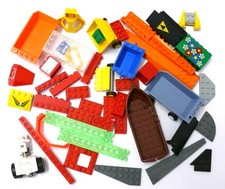 RE0101 / LEGO ® Mix siehe