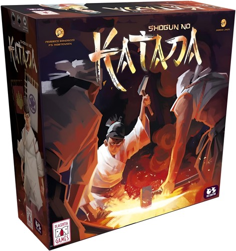 Shogun katana - shogun,