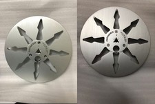 One Pair standard metal