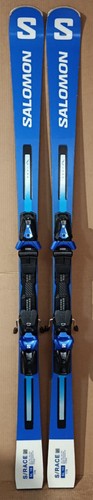 Ski salomon race - ski, +