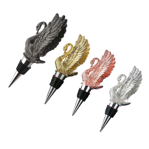Vogel weinstopfen funktional - vogel,