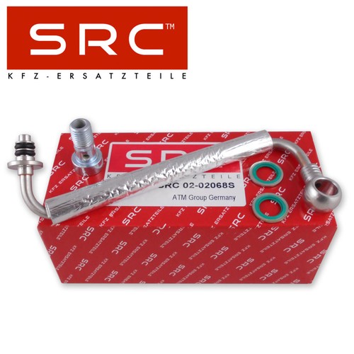 Src rücklaufleitung - src,