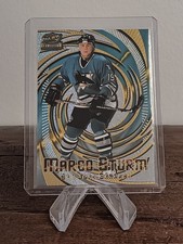 1997-98 Pacific Revolution - Marco Sturm #127 RC