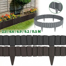5m gartenpalisade - 2.3-11.5m,