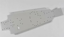 Alu-Chassis Bodenplatte WB 535 OR Off-Road 4WD FG 66200/01