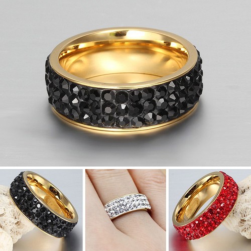 Designer luxus damen - luxus, ring