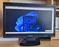 Medion 22 widescreen - cm, 22"