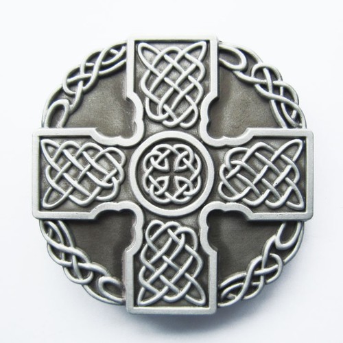 Celtic knot cross - knot,