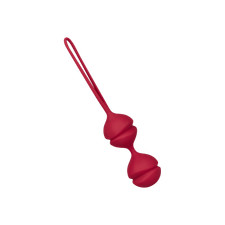 EIS, Silikon-Liebeskugeln, 3,4