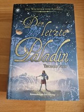 Der letzte Paladin, Thomas Finn - Die Wächter von Astaria