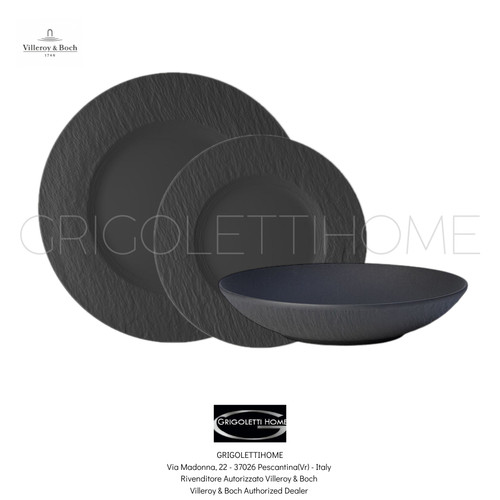 Villeroy boch manufacture - &,
