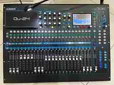Allen & Heath Qu-24 Chrome