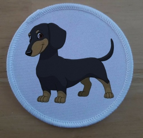 Hund dackel wurst - wurst,