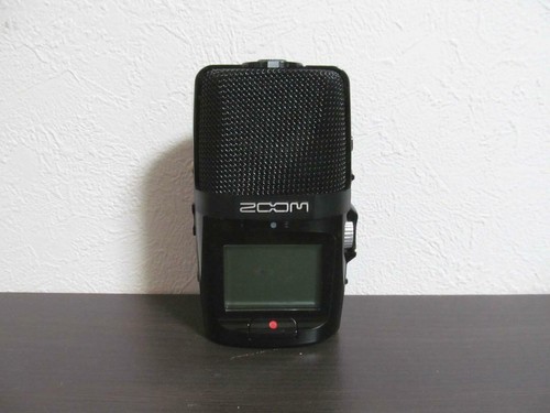 Zoom h2n linear pcm handlicher - h2n,