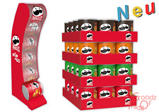 PRINGLES STARTER KIT - SPENDER