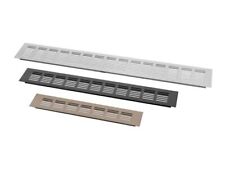 Aluminium Lüftungsgitter