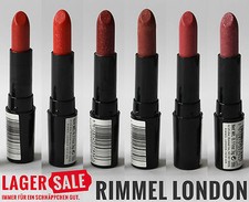 Rimmel London Lippenstift Cool